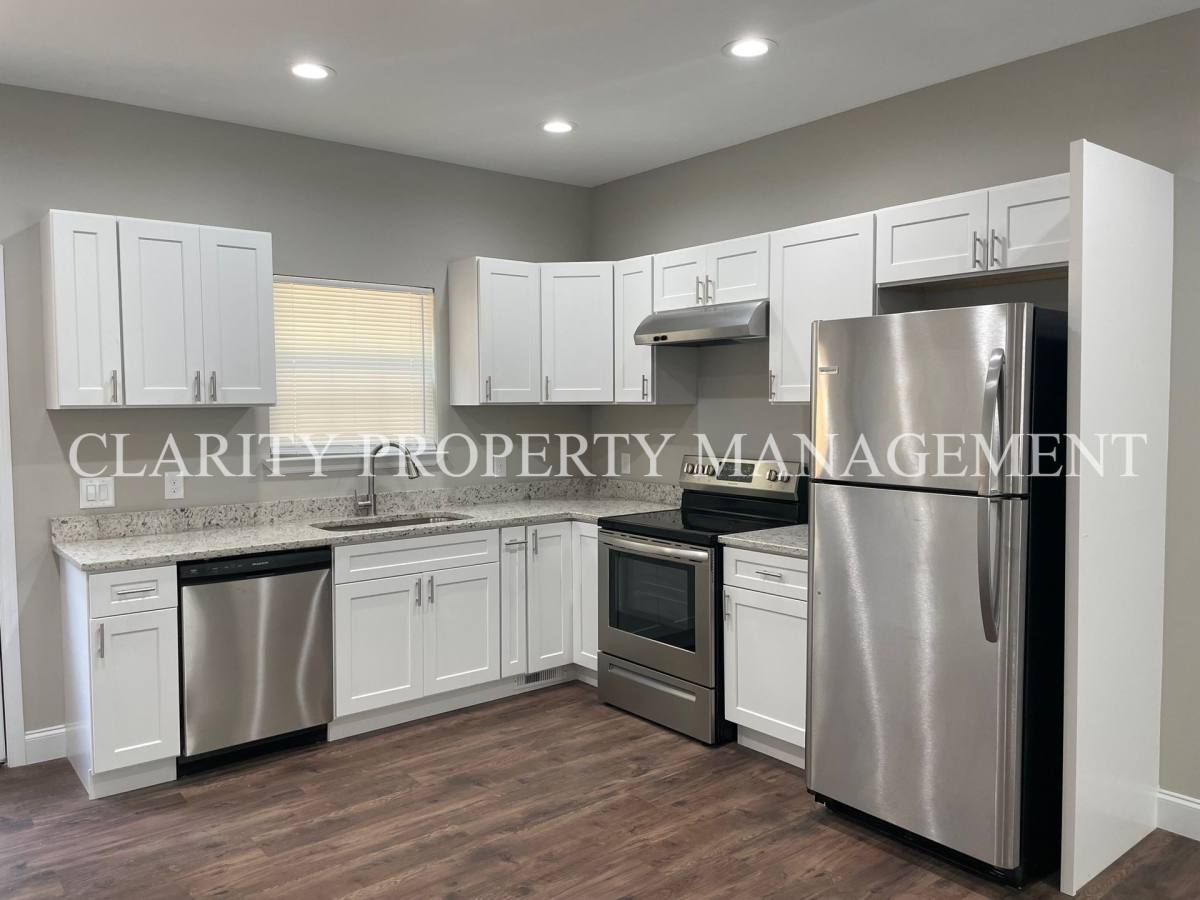 Townhouse for rent at 4665 Fairfield Farm Rd NW, Cleveland, TN 37312