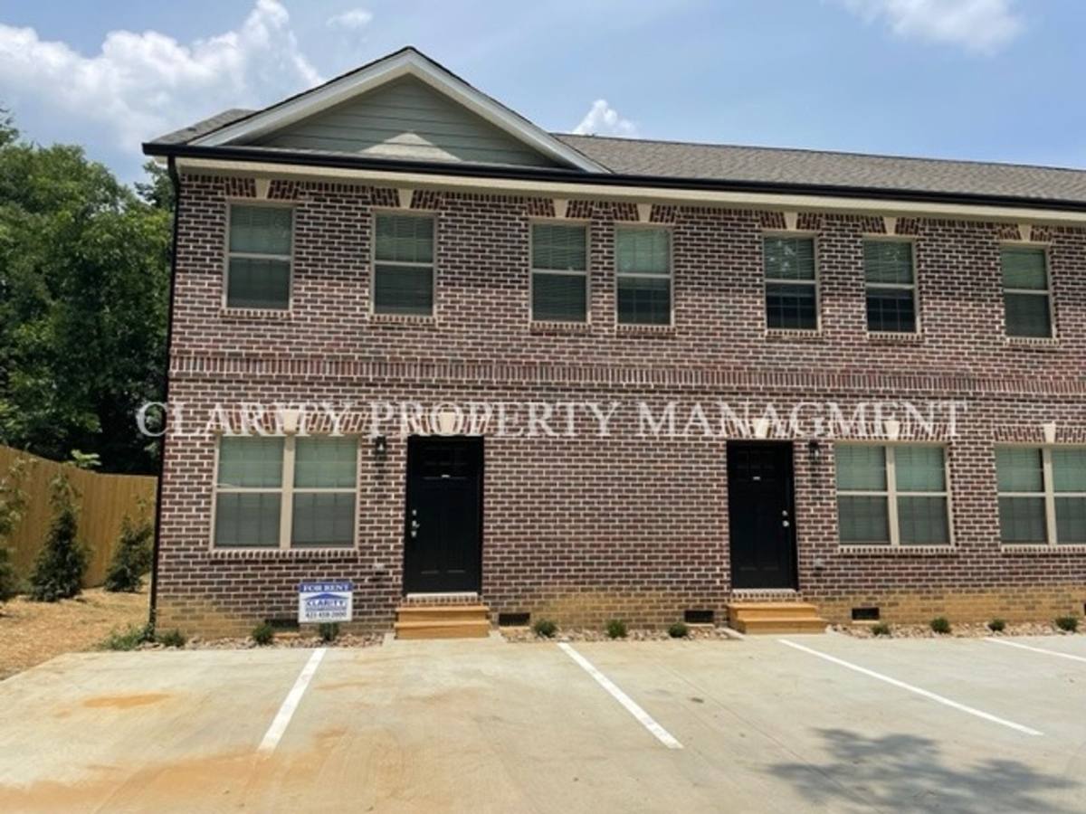 Townhouse for rent at 4665 Fairfield Farm Rd NW, Cleveland, TN 37312