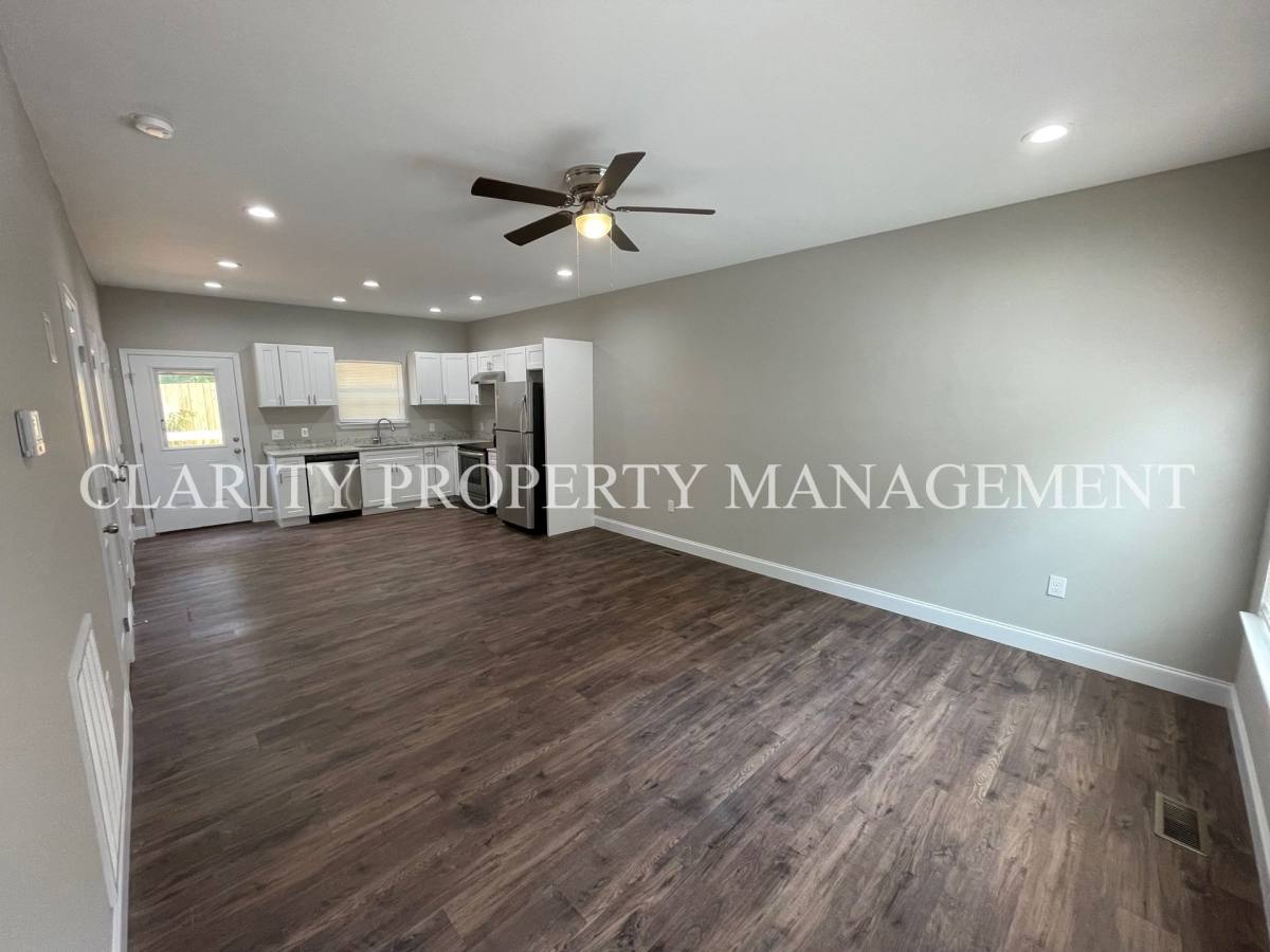 Townhouse for rent at 4665 Fairfield Farm Rd NW, Cleveland, TN 37312