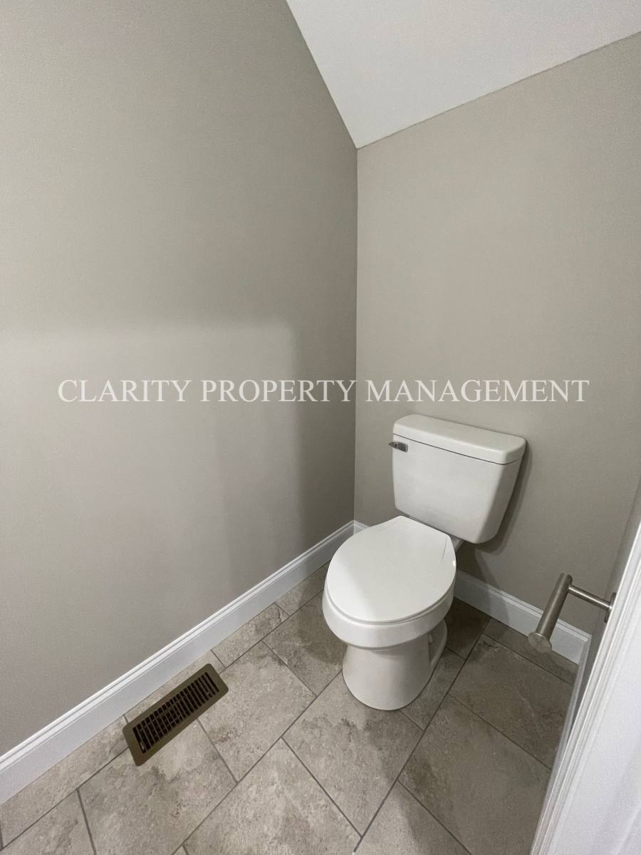 Townhouse for rent at 4665 Fairfield Farm Rd NW, Cleveland, TN 37312