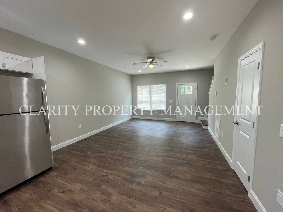 Townhouse for rent at 4665 Fairfield Farm Rd NW, Cleveland, TN 37312