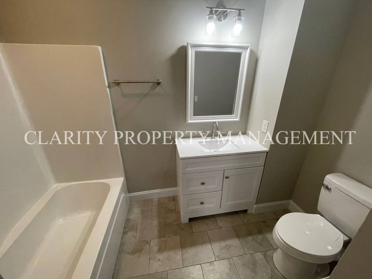 Townhouse for rent at 4665 Fairfield Farm Rd NW, Cleveland, TN 37312