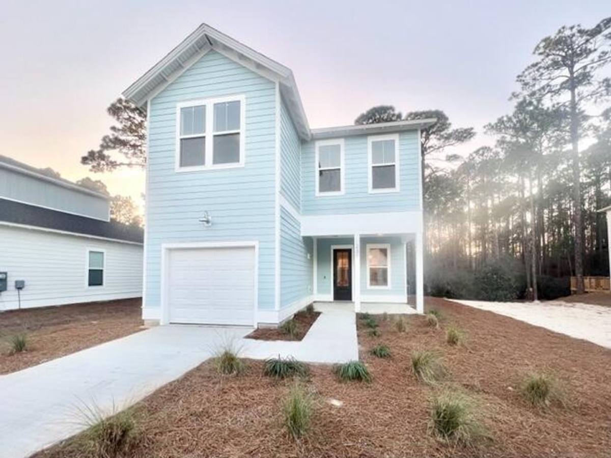 House for rent at 231 Euvino Way, Santa Rosa Beach, FL 32459