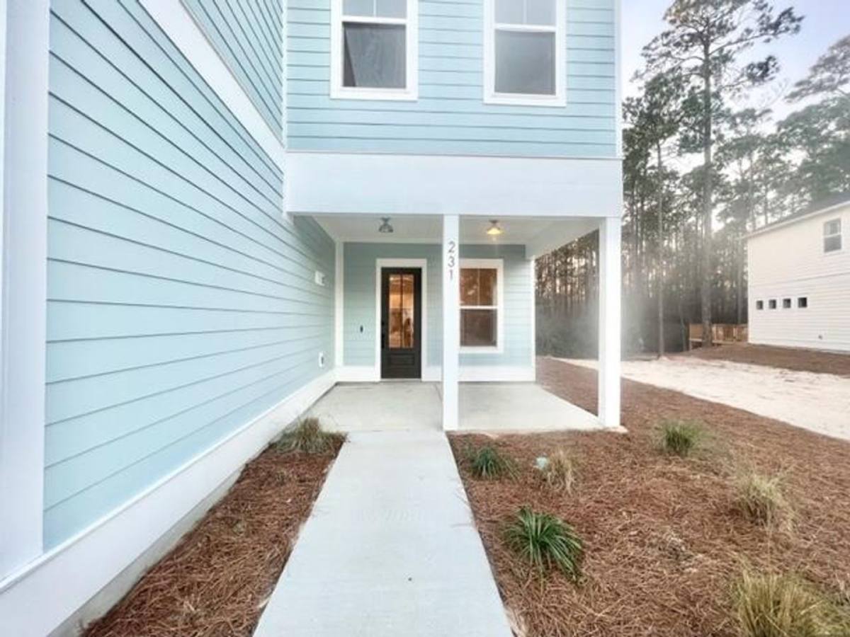 House for rent at 231 Euvino Way, Santa Rosa Beach, FL 32459