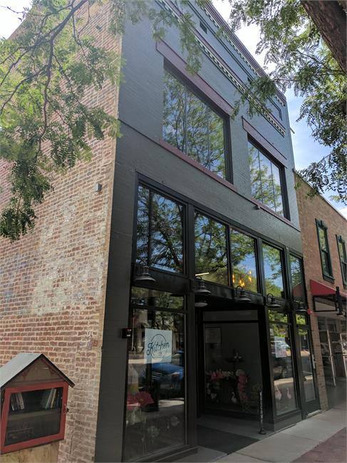 Apartment for rent at 464 Main St, Boulder, CO 80301
