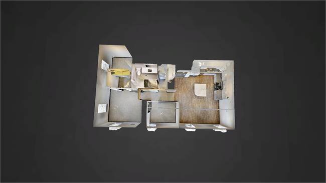 Apartment for rent at 464 Main St, Boulder, CO 80301