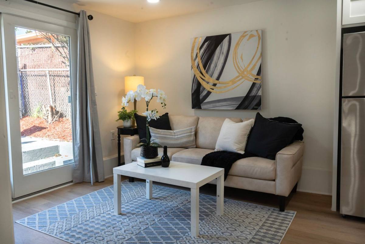 Apartment for rent at 4815 Appian Way, El Sobrante, CA 94803