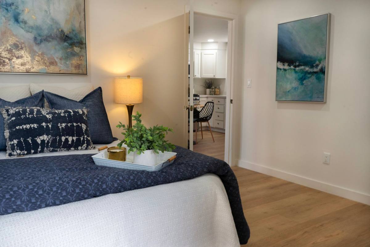 Apartment for rent at 4815 Appian Way, El Sobrante, CA 94803