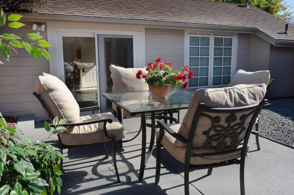 Apartment for rent at 4815 Appian Way, El Sobrante, CA 94803