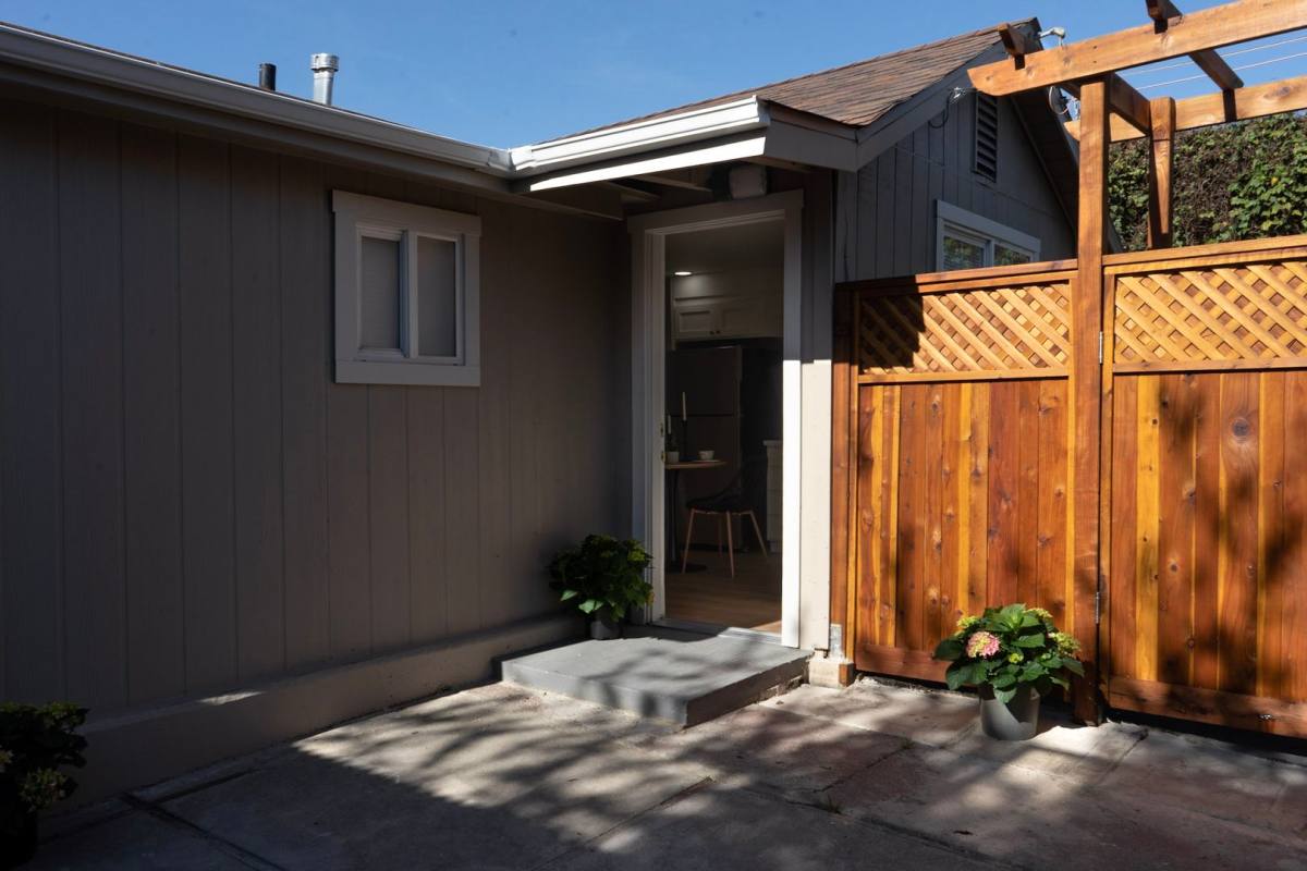 Apartment for rent at 4815 Appian Way, El Sobrante, CA 94803