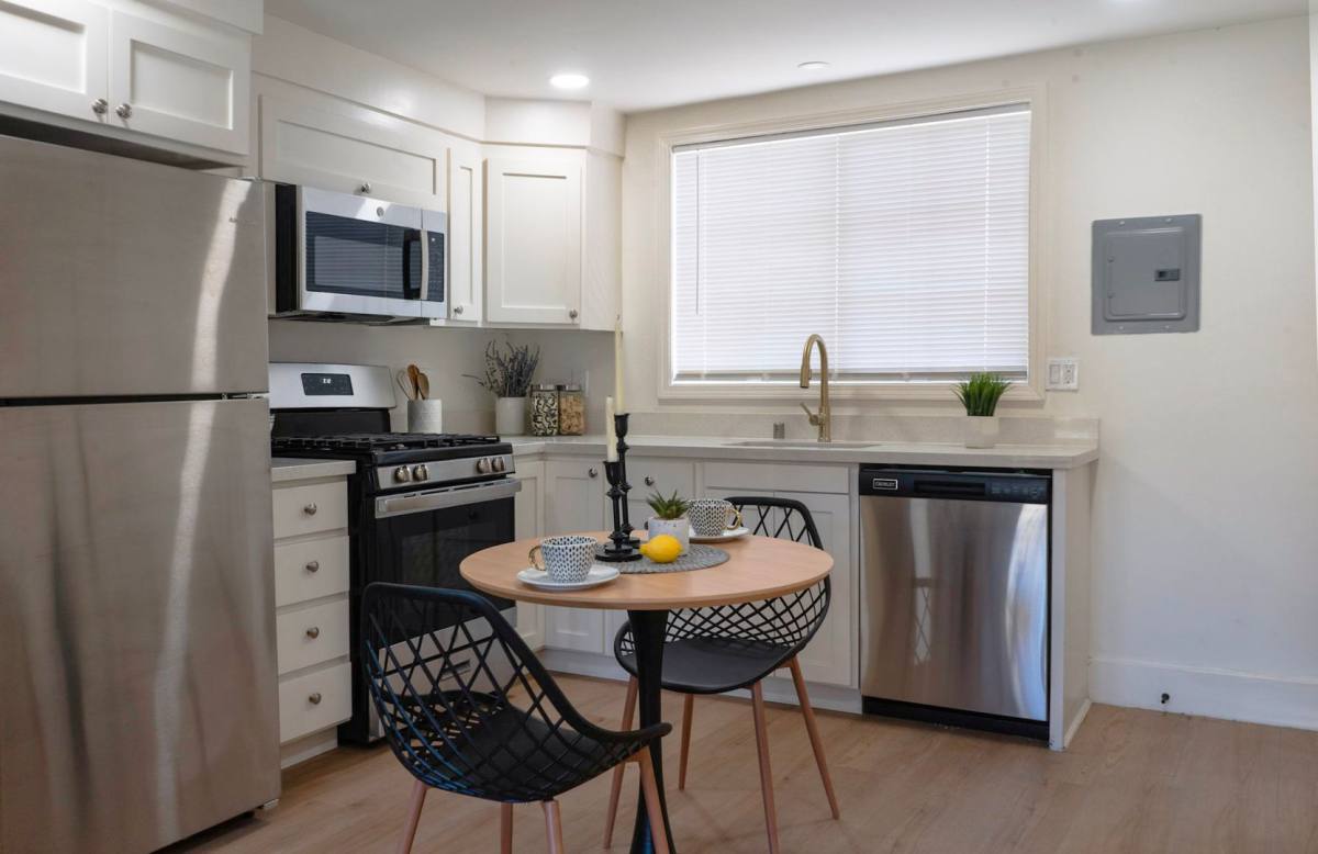 Apartment for rent at 4815 Appian Way, El Sobrante, CA 94803