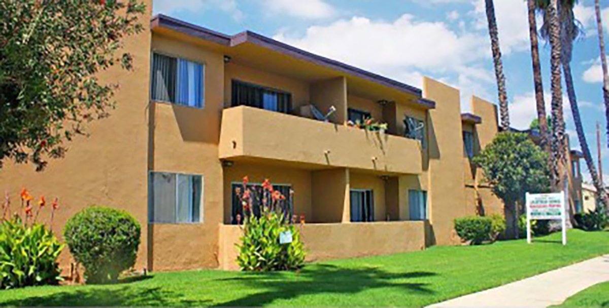 Apartment for rent at 13921 Bessemer St, Van Nuys, CA 91401