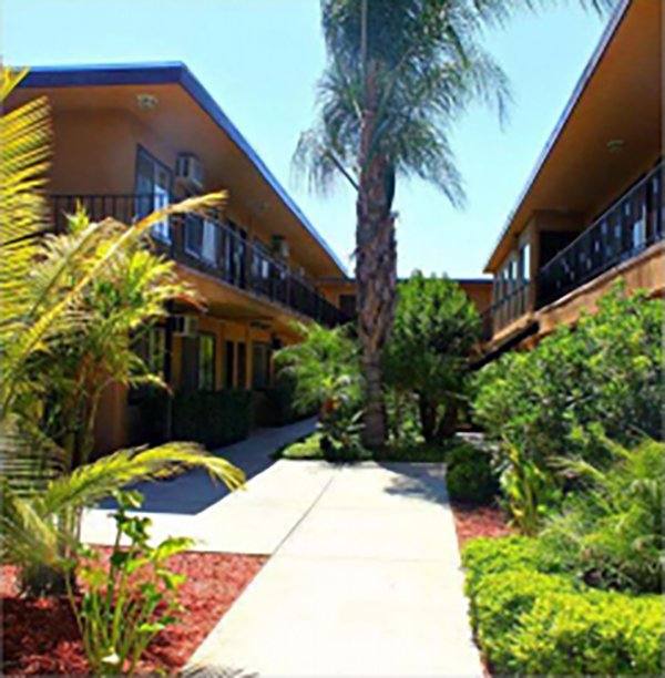 Apartment for rent at 13921 Bessemer St, Van Nuys, CA 91401