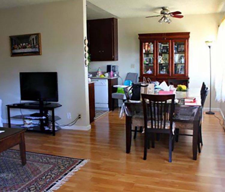 Apartment for rent at 13921 Bessemer St, Van Nuys, CA 91401