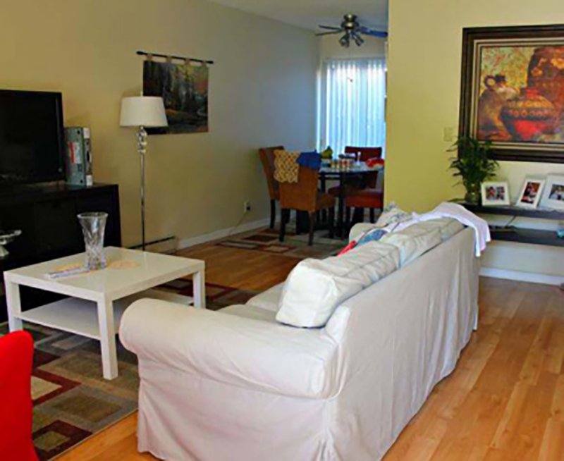 Apartment for rent at 13921 Bessemer St, Van Nuys, CA 91401