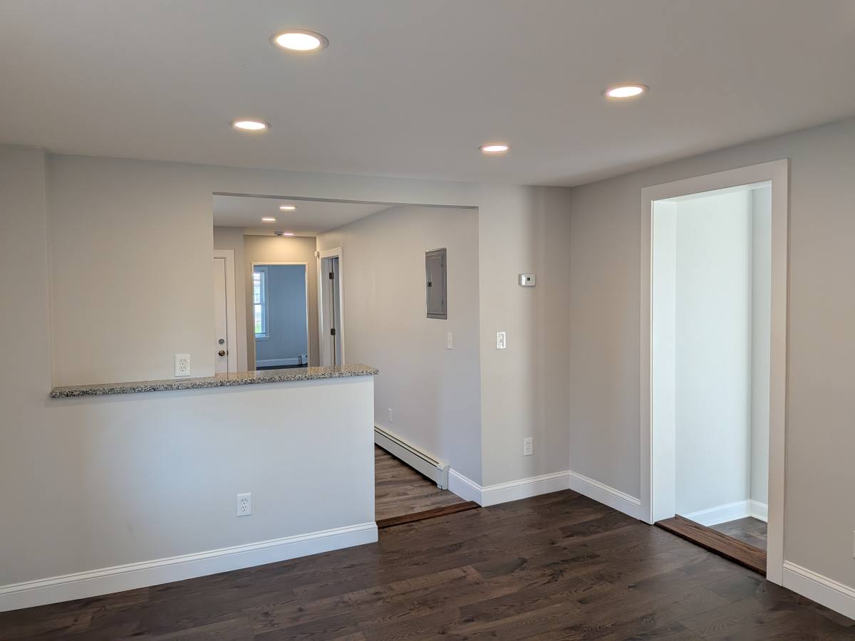 Apartment for rent at 74 Highland Ave #1, Malden, MA 02148