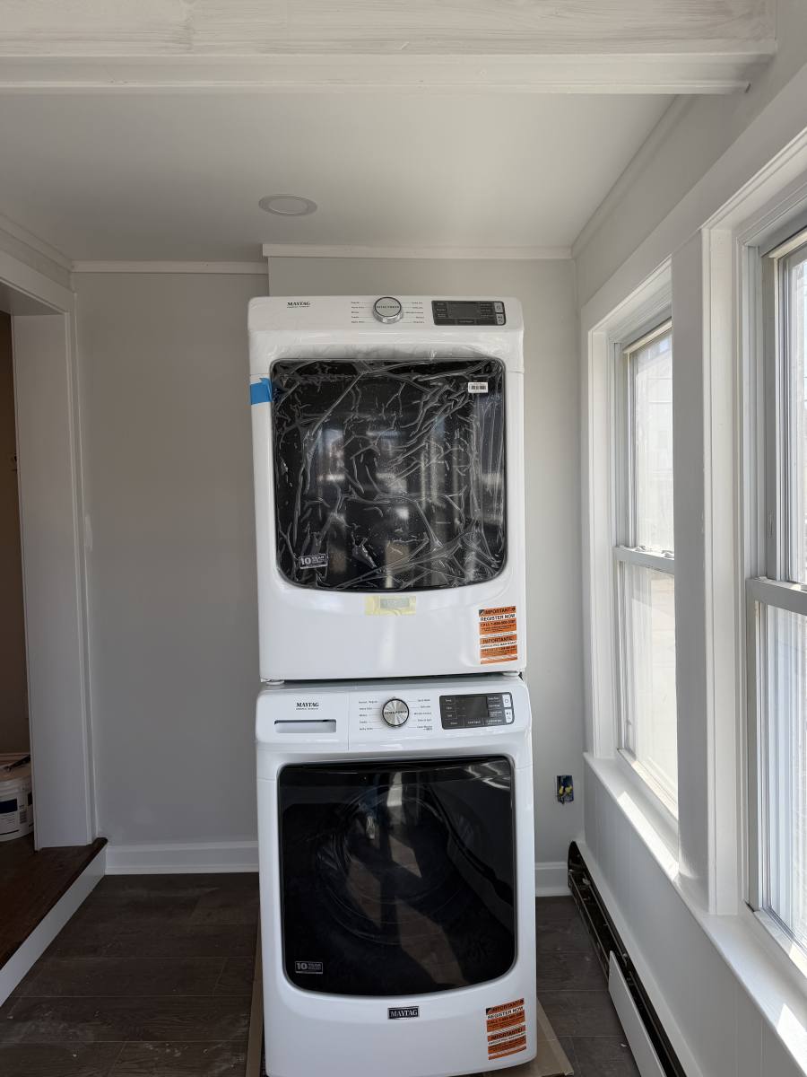 Apartment for rent at 74 Highland Ave #1, Malden, MA 02148