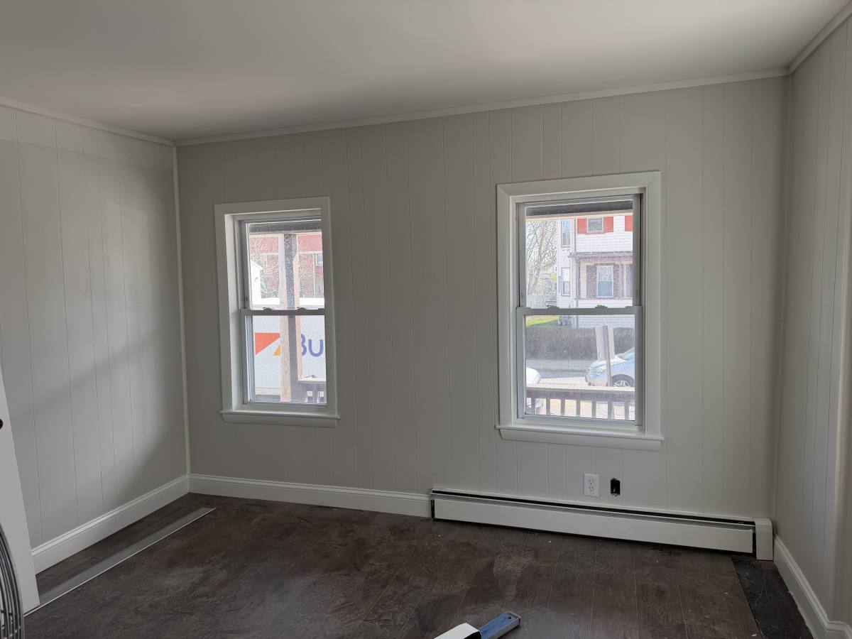 Apartment for rent at 74 Highland Ave #1, Malden, MA 02148