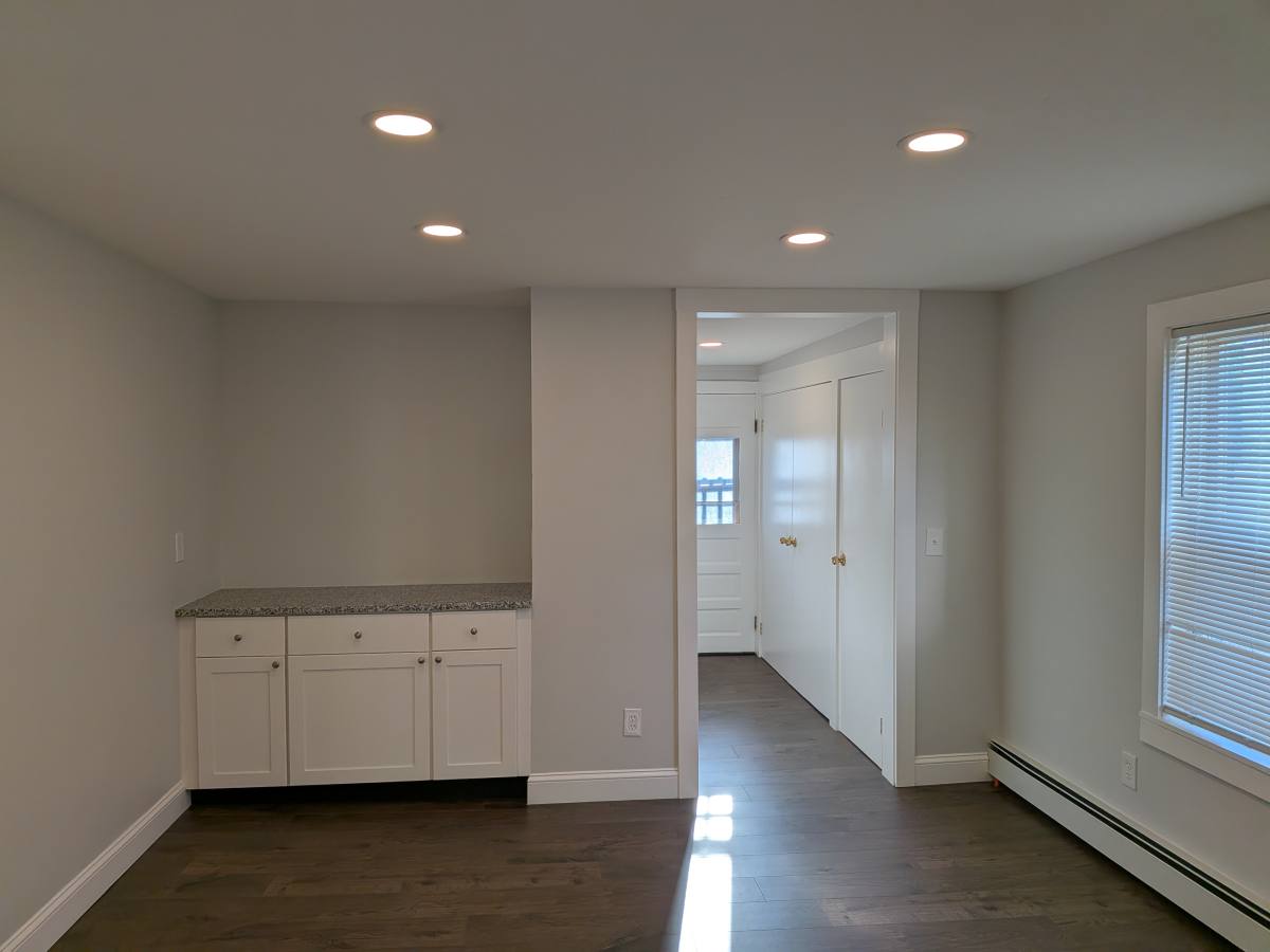 Apartment for rent at 74 Highland Ave #1, Malden, MA 02148