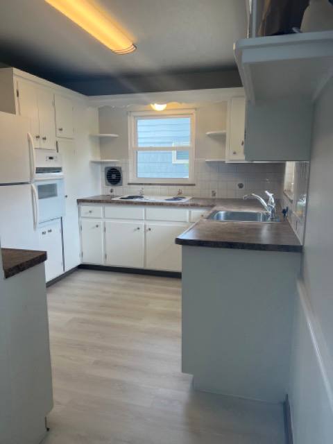 House for rent at 2343 Cranford Rd, Columbus, OH 43221