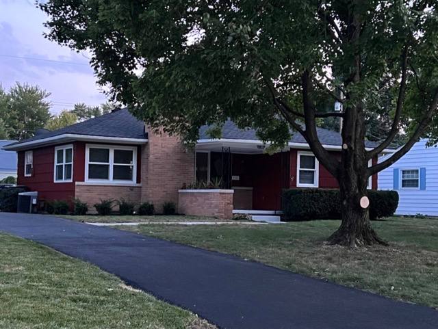 House for rent at 2343 Cranford Rd, Columbus, OH 43221