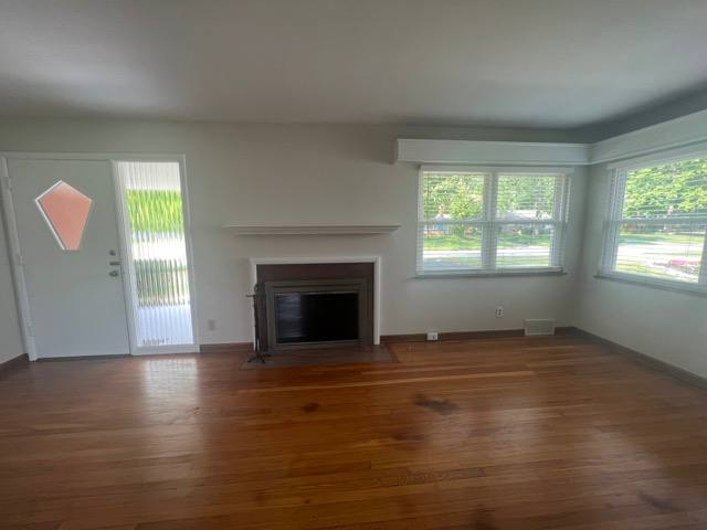 House for rent at 2343 Cranford Rd, Columbus, OH 43221