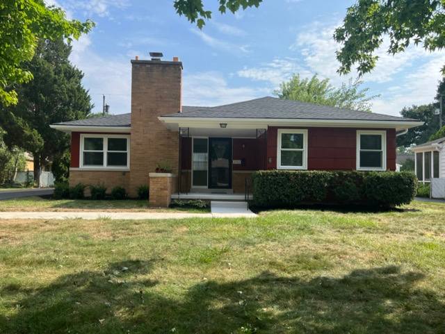 House for rent at 2343 Cranford Rd, Columbus, OH 43221