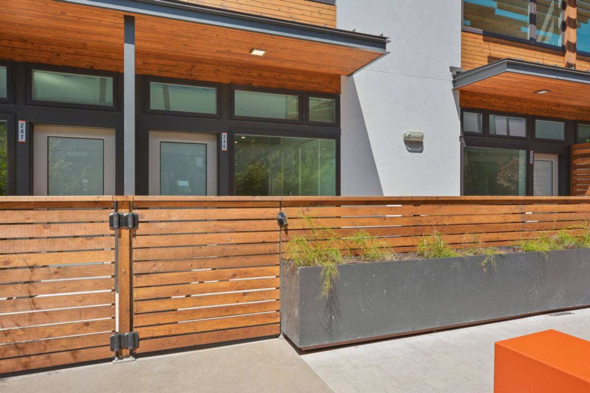Apartment for rent at 2002 E 7th St, Austin, TX 78702
