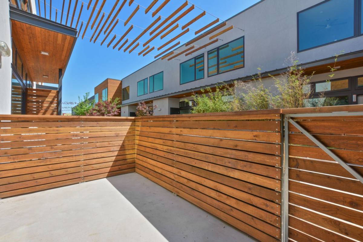 Apartment for rent at 2002 E 7th St, Austin, TX 78702