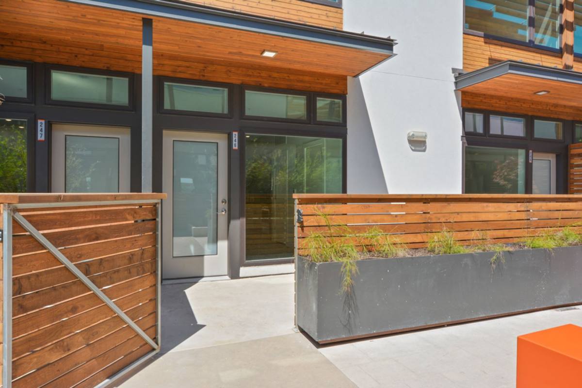 Apartment for rent at 2002 E 7th St, Austin, TX 78702