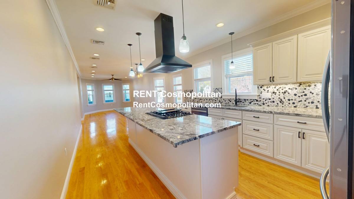 House for rent at 41 Sydney St, Medford, MA 02155