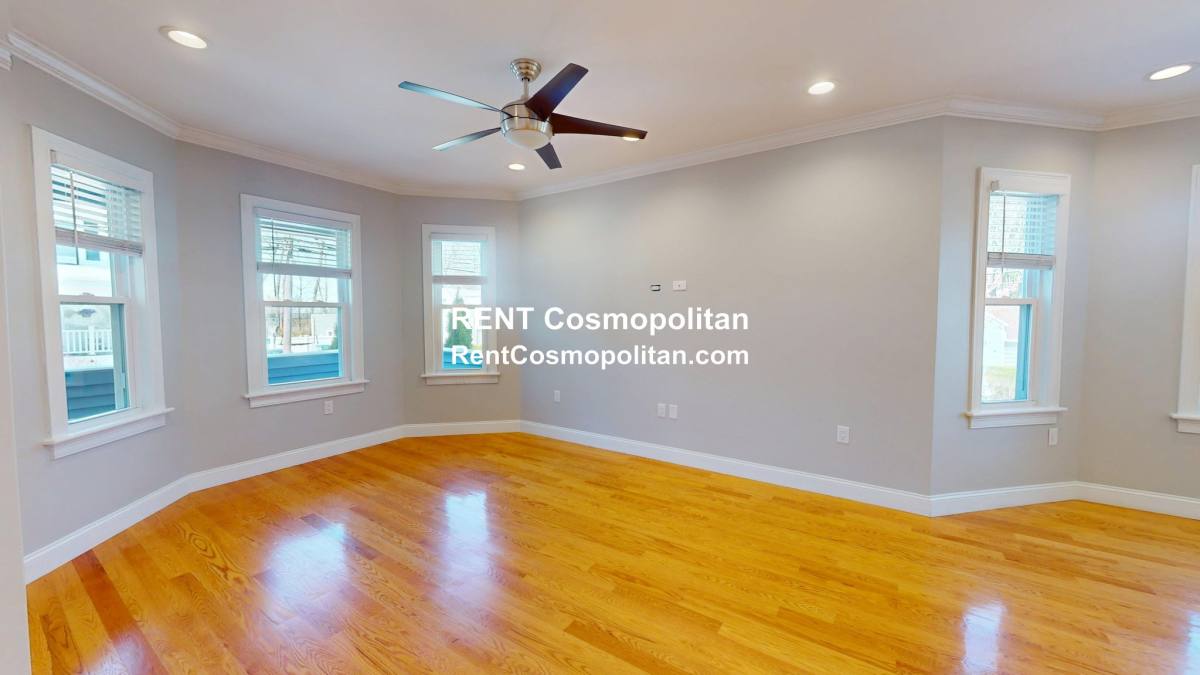 House for rent at 41 Sydney St, Medford, MA 02155