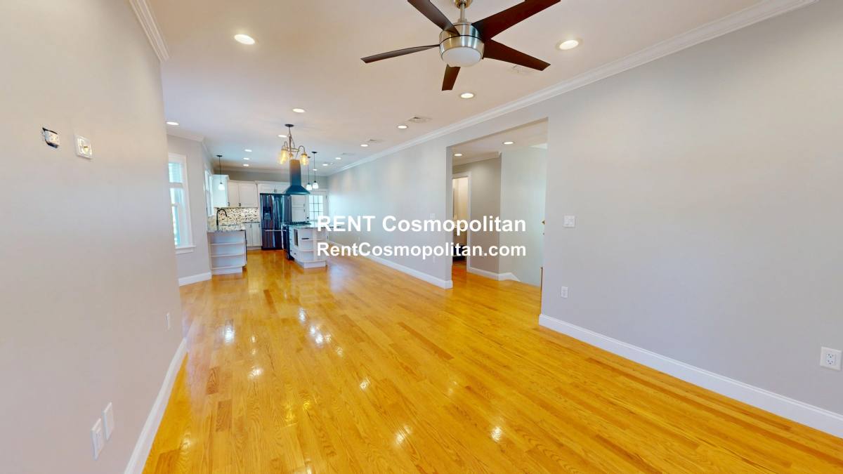 House for rent at 41 Sydney St, Medford, MA 02155