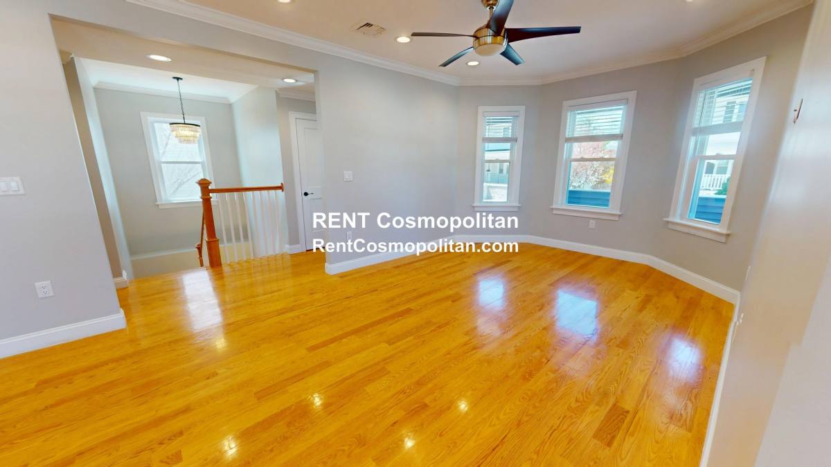 House for rent at 41 Sydney St, Medford, MA 02155