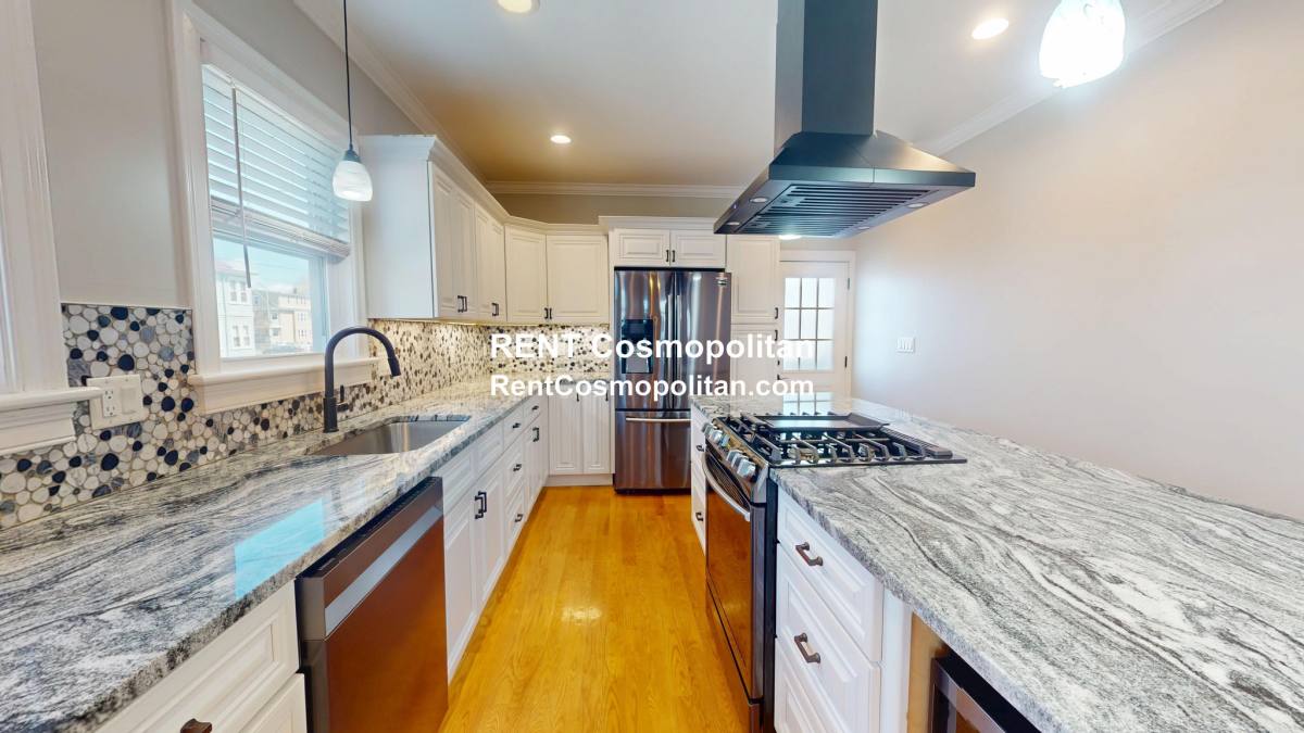House for rent at 41 Sydney St, Medford, MA 02155