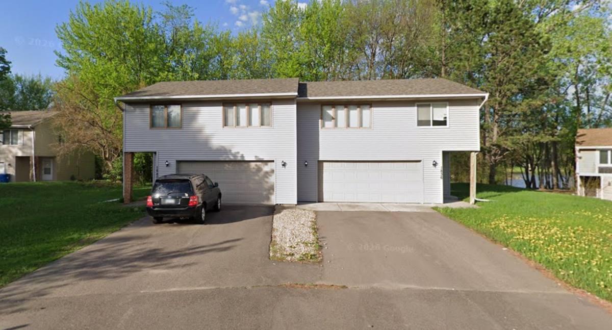 Apartment for rent at 1836 55th St E, Inver Grove Heights, MN 55077