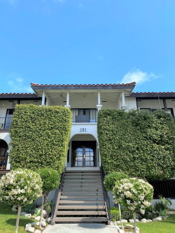 Apartment for rent at 101 W Canada #8, San Clemente, CA 92672