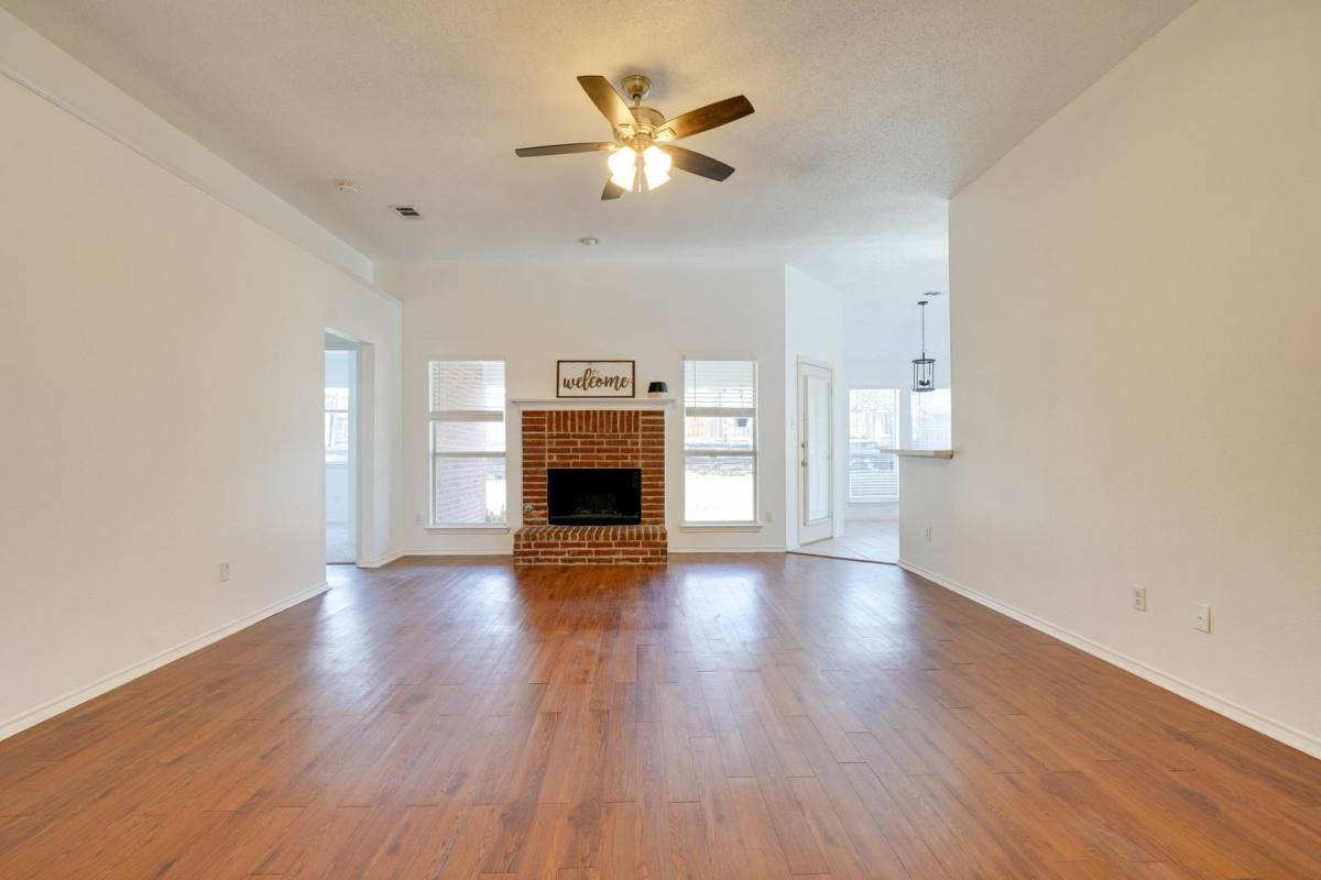 House for rent at 152 Pinion, Rockwall, TX 75032