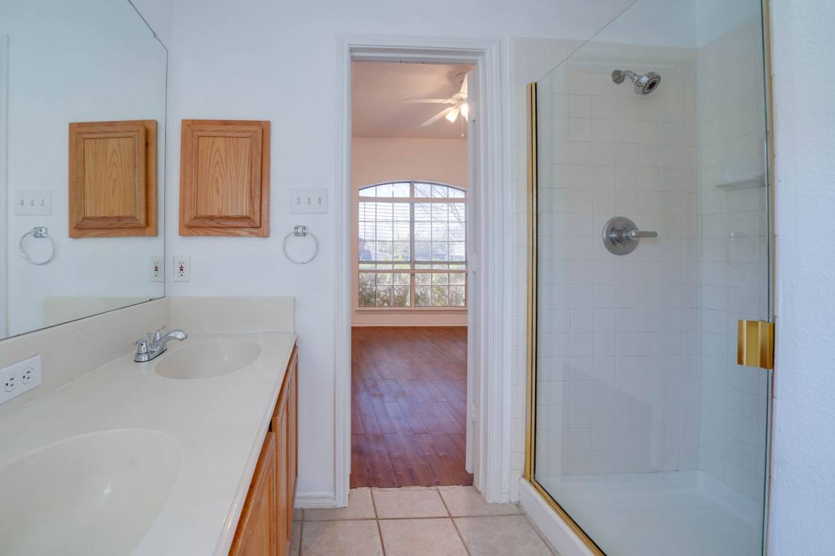 House for rent at 152 Pinion, Rockwall, TX 75032