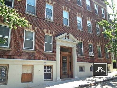 Apartment for rent at 205-207 Winthrop Rd #3, Brookline, MA 02445
