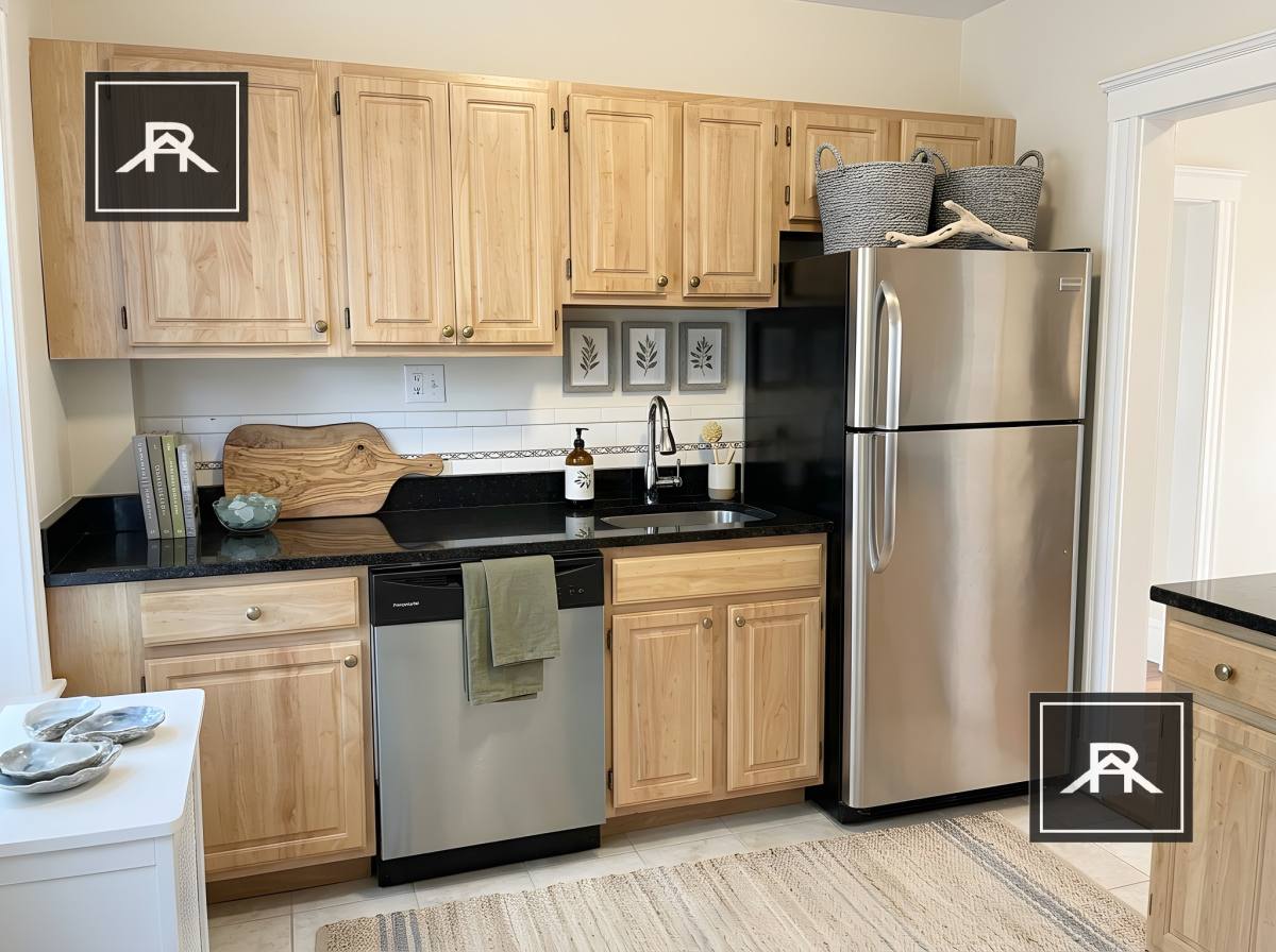 Apartment for rent at 205-207 Winthrop Rd #3, Brookline, MA 02445