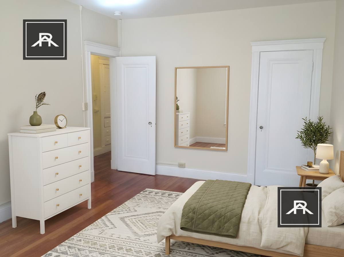 Apartment for rent at 205-207 Winthrop Rd #3, Brookline, MA 02445