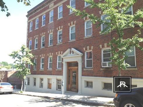Apartment for rent at 205-207 Winthrop Rd #3, Brookline, MA 02445
