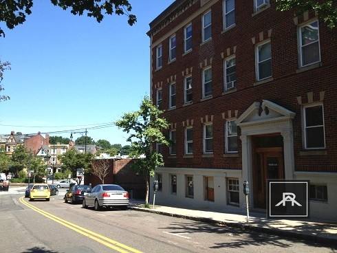 Apartment for rent at 205-207 Winthrop Rd #3, Brookline, MA 02445