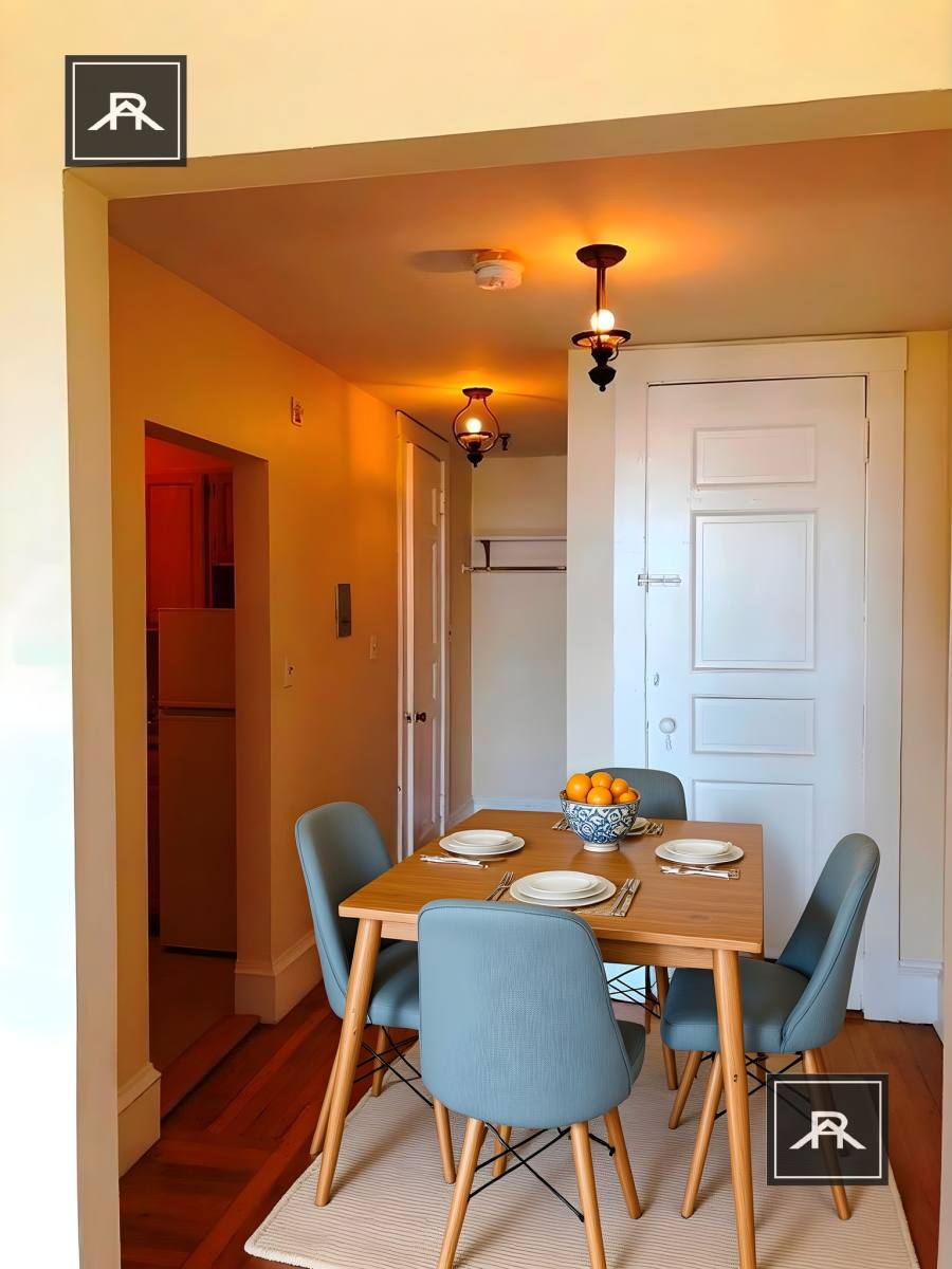 Apartment for rent at 472 Beacon St #8, Boston, MA 02115