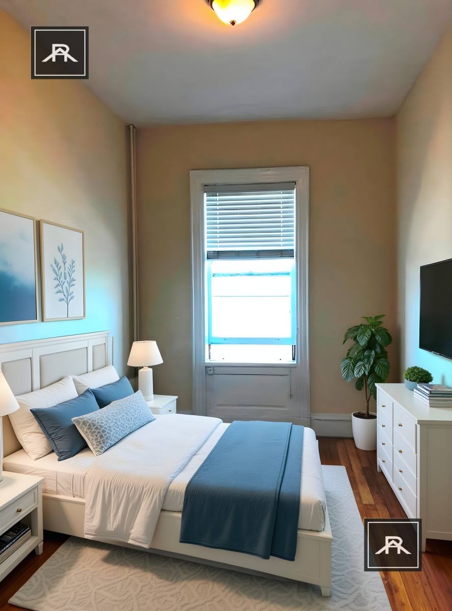 Apartment for rent at 472 Beacon St #8, Boston, MA 02115