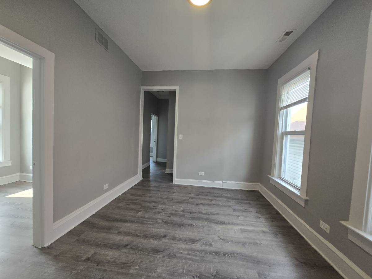 Apartment for rent at 1355 E 76th #2, Chicago, IL 60619
