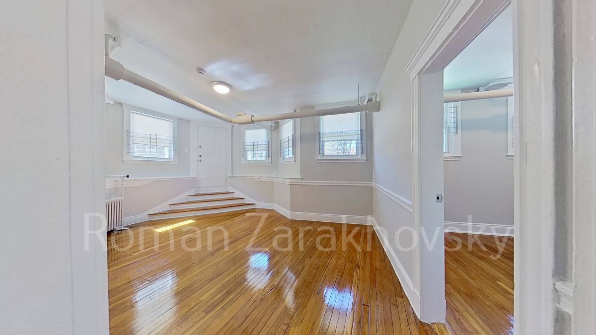 Apartment for rent at 228 Kelton St #C, Allston, MA 02134