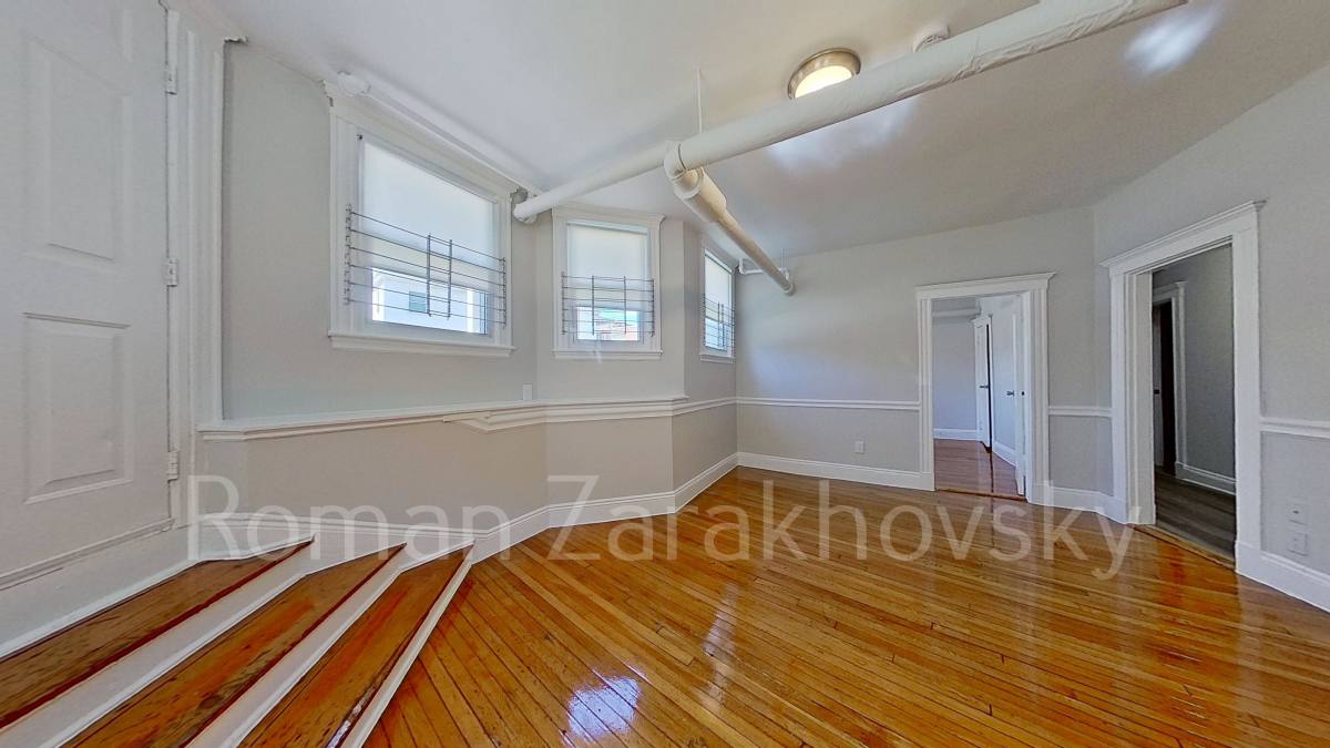 Apartment for rent at 228 Kelton St #C, Allston, MA 02134