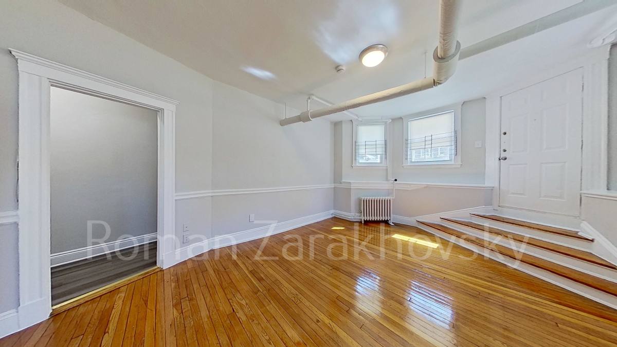 Apartment for rent at 228 Kelton St #C, Allston, MA 02134